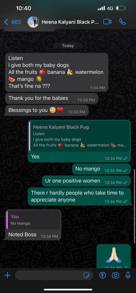 Customer Review