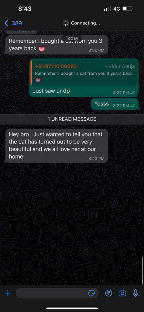 Customer Review