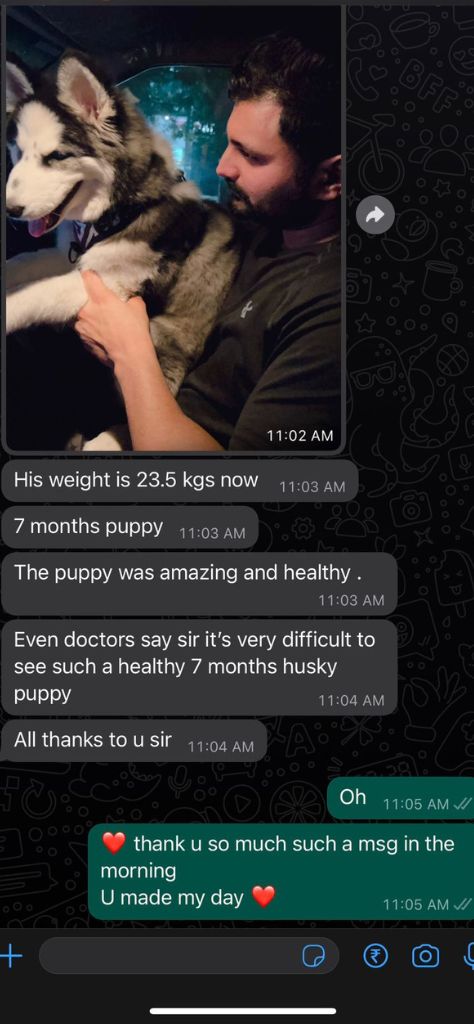Customer Review