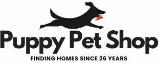 Puppy Pet Shop